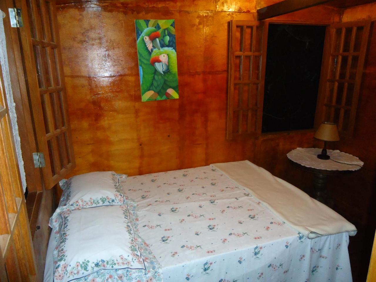 Casa Na Arvore Salvador Kültér fotó