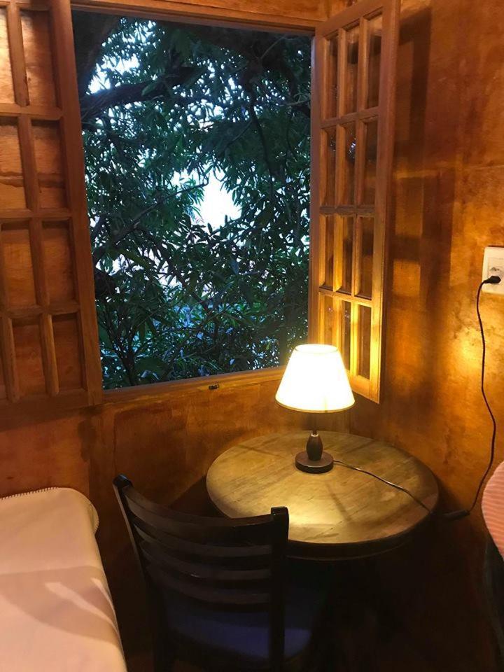 Casa Na Arvore Salvador Kültér fotó